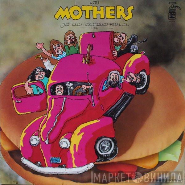 The Mothers - Just Another Band From L.A.