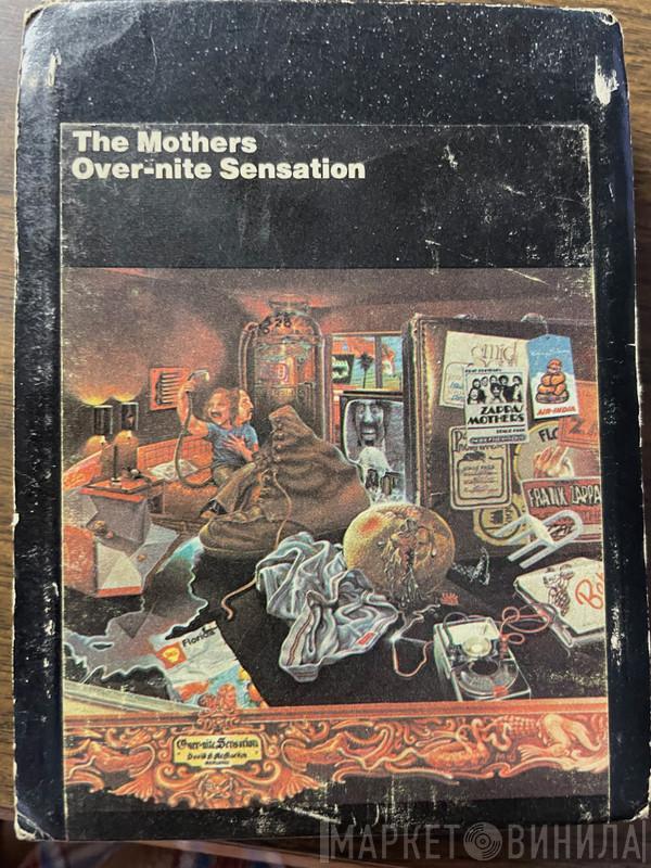  The Mothers  - Over-nite Sensation