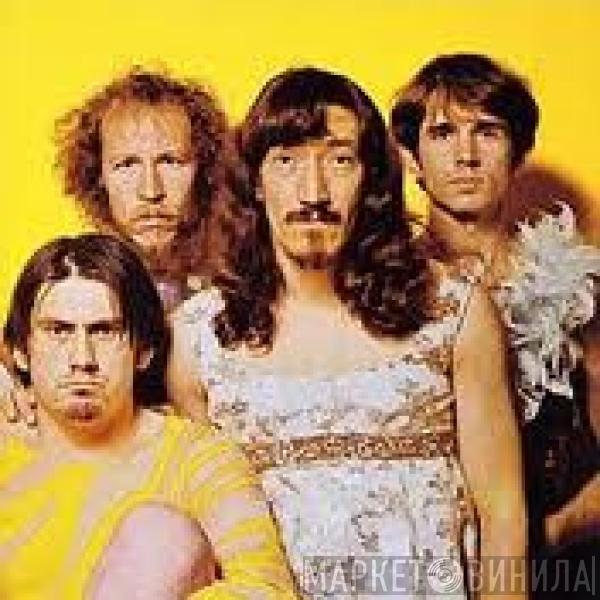 The Mothers - We're Only In It For The Money