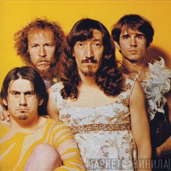  The Mothers  - We're Only In It For The Money