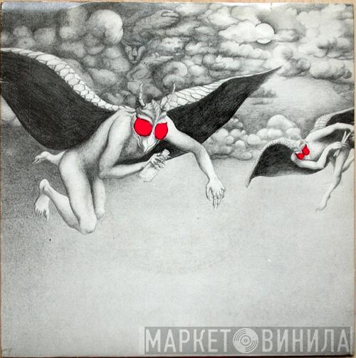 The Mothmen - Does It Matter Irene?