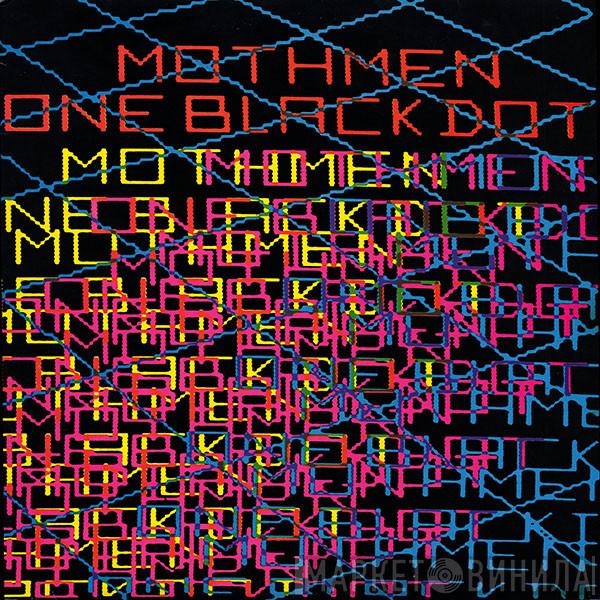 The Mothmen - One Black Dot