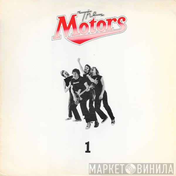 The Motors - 1