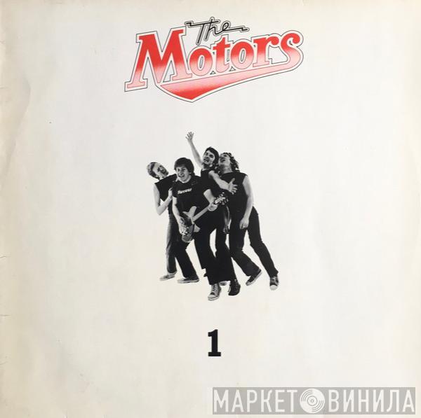 The Motors - 1