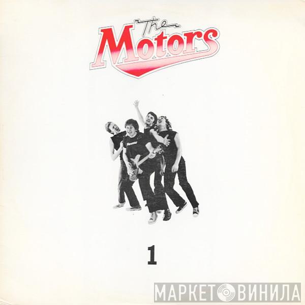 The Motors - 1