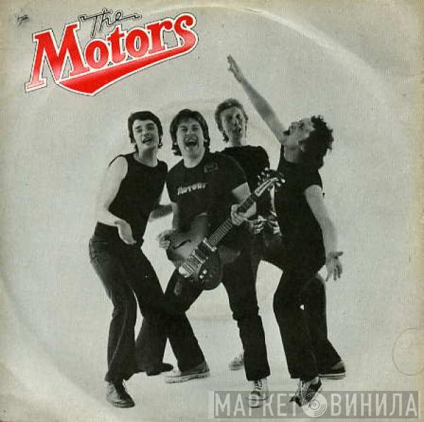 The Motors - Dancing The Night Away