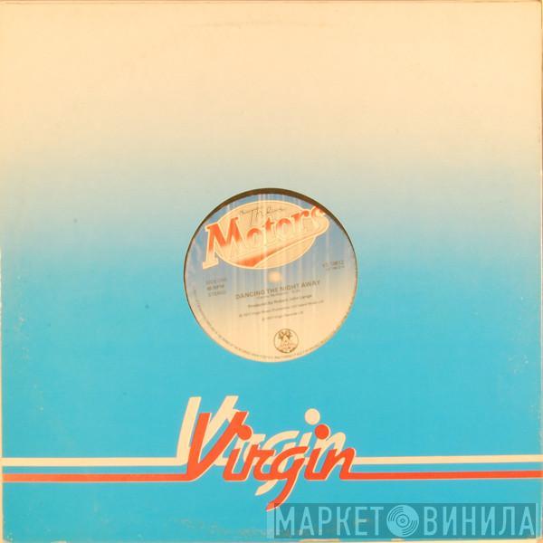 The Motors - Dancing The Night Away