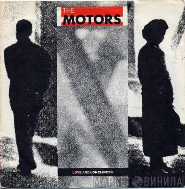 The Motors - Love And Loneliness