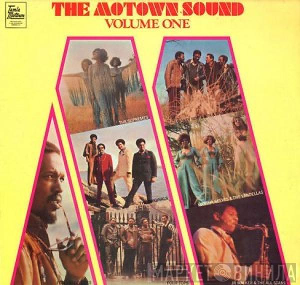  - The Motown Sound (Volume One)