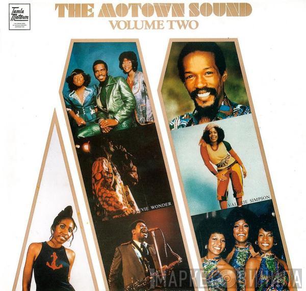  - The Motown Sound Volume Two