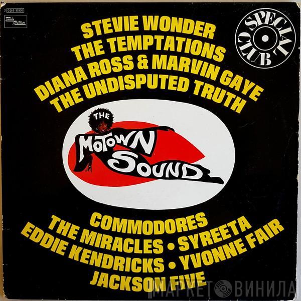  - The Motown Sound