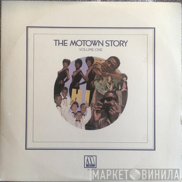  - The Motown Story Volume One