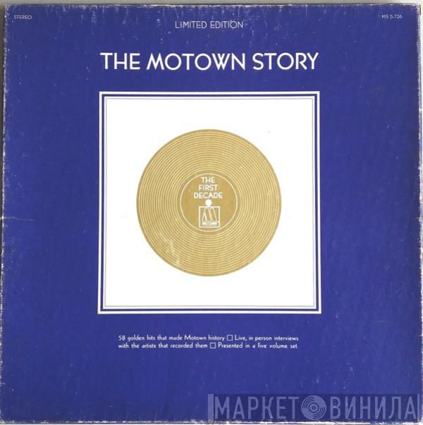  - The Motown Story