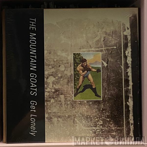 The Mountain Goats - Get Lonely