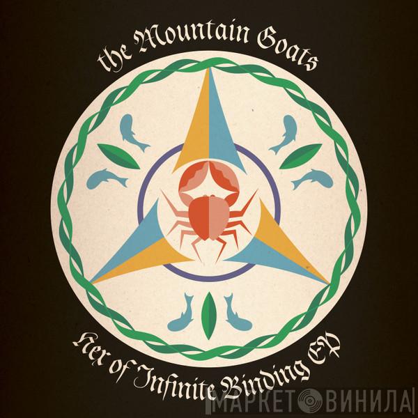  The Mountain Goats  - Hex Of Infinite Binding