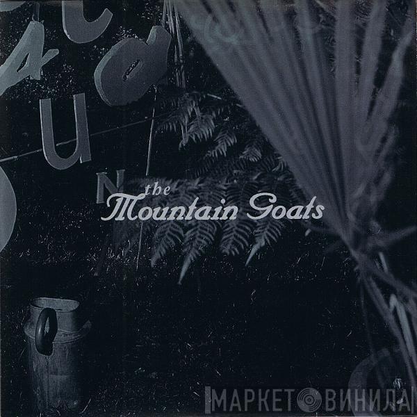  The Mountain Goats  - See America Right