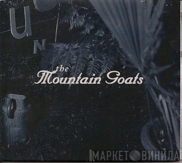 The Mountain Goats - See America Right