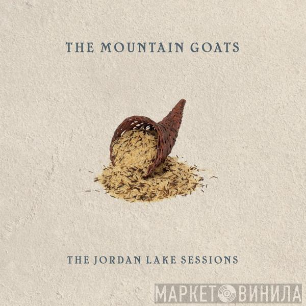  The Mountain Goats  - The Jordan Lake Sessions: Volumes 1 And 2