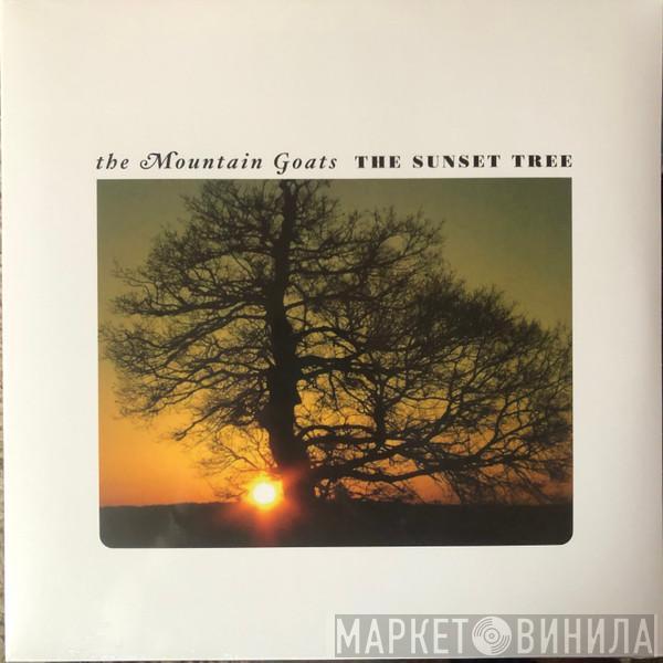 The Mountain Goats - The Sunset Tree