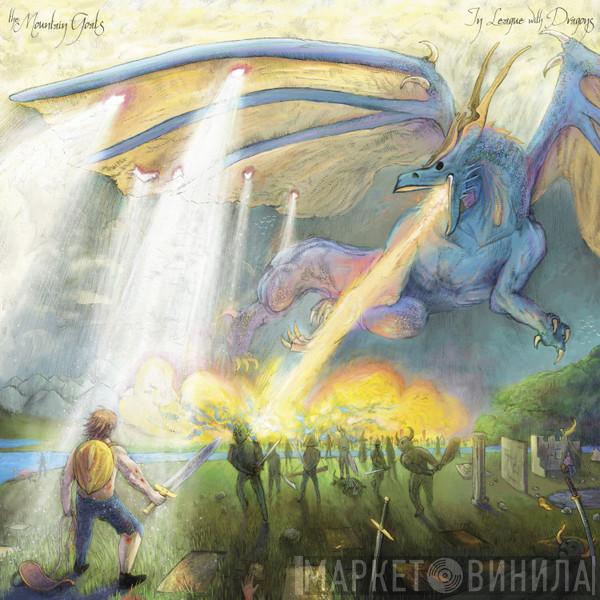  The Mountain Goats  - Younger