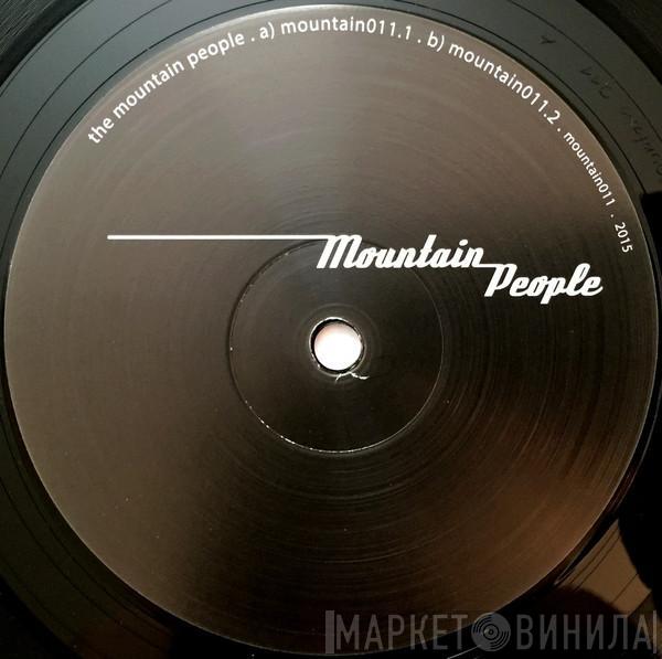 The Mountain People - Mountain011