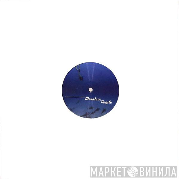The Mountain People - Ocean Me