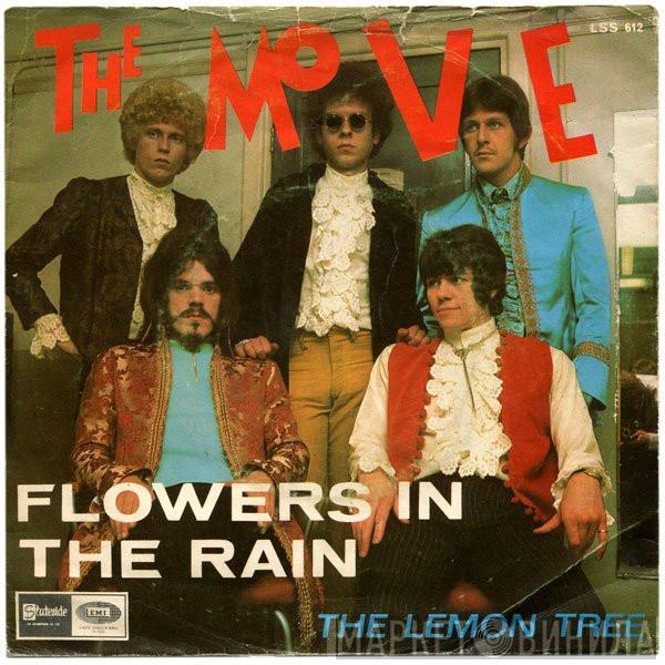 The Move - Flowers In The Rain