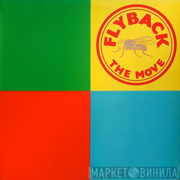 The Move - Flyback 3 - The Best Of The Move