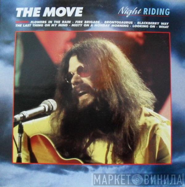 The Move - Night Riding
