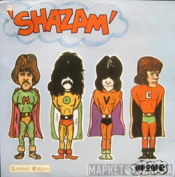  The Move  - Shazam