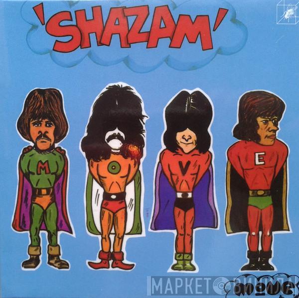  The Move  - Shazam