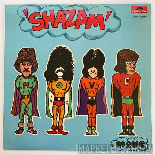  The Move  - Shazam