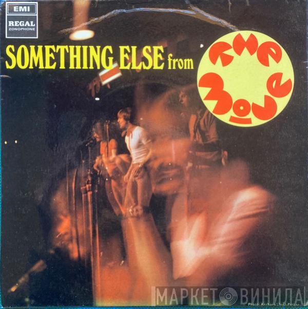 The Move - Something Else From The Move