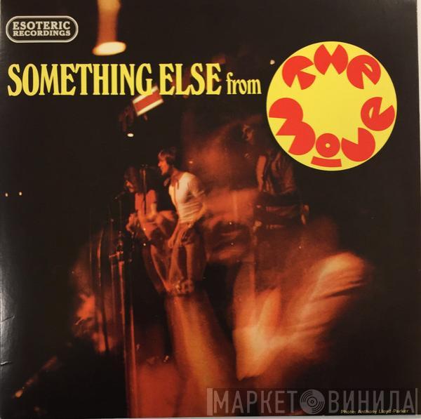 The Move - Something Else From The Move