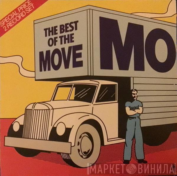 The Move - The Best Of The Move