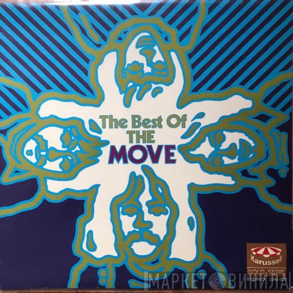 The Move - The Best Of The Move