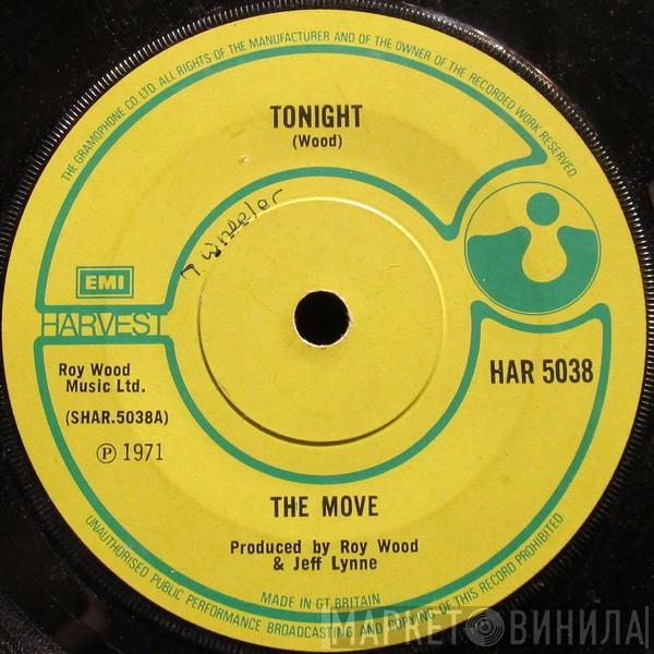 The Move - Tonight