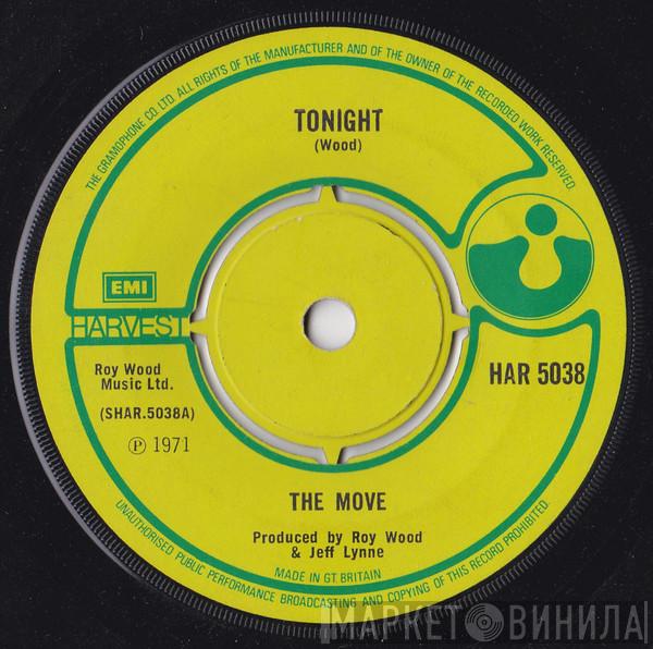 The Move - Tonight