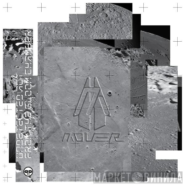 The Mover - Undetected Act From The Gloom Chamber