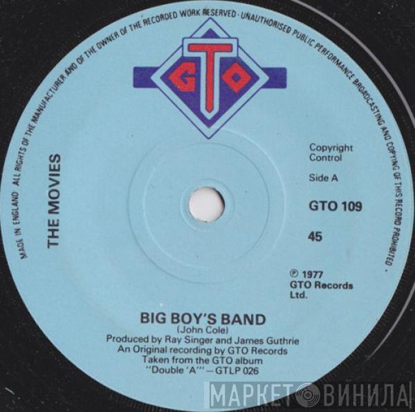 The Movies  - Big Boy's Band