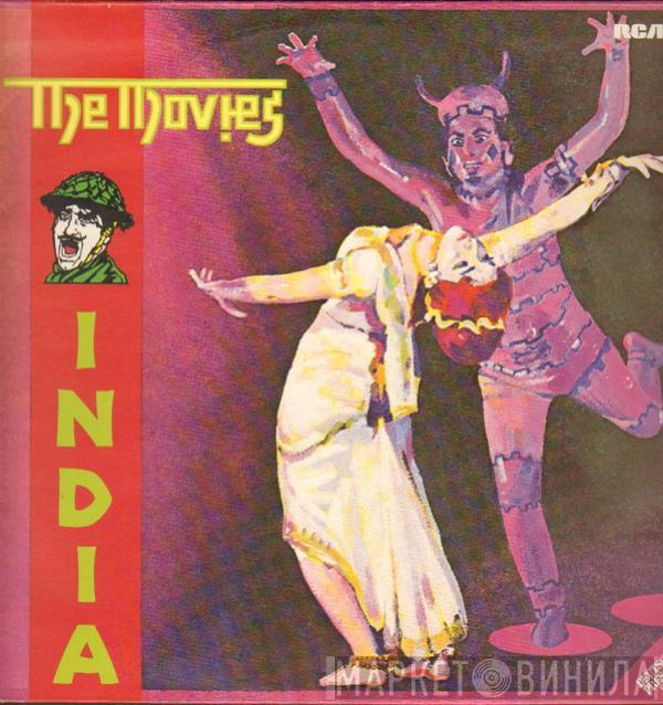 The Movies  - India