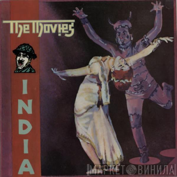 The Movies  - India