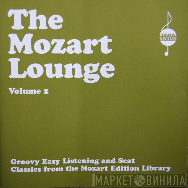  - The Mozart Lounge - Volume 2