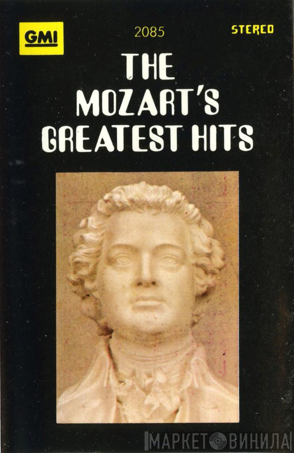  - The Mozart's Greatest Hits