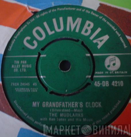 The Mudlarks - My Grandfather's Clock