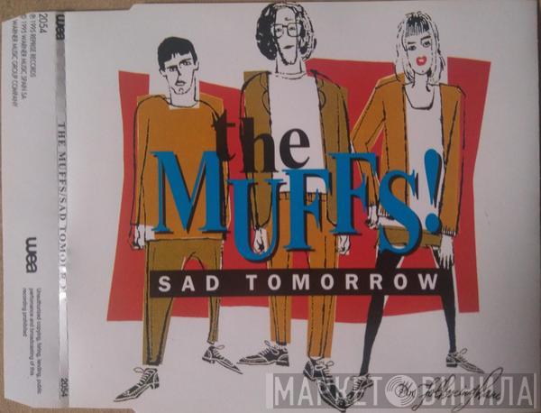 The Muffs - Sad Tomorrow