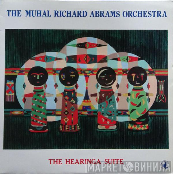 The Muhal Richard Abrams Orchestra - The Hearinga Suite