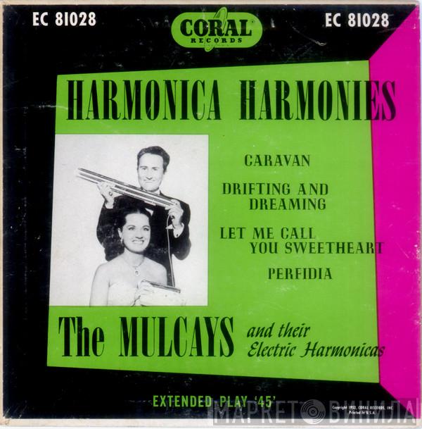 The Mulcays - Harmonica Harmonies