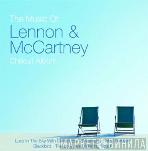 The Munroes - The Music Of Lennon & McCartney Chillout Album