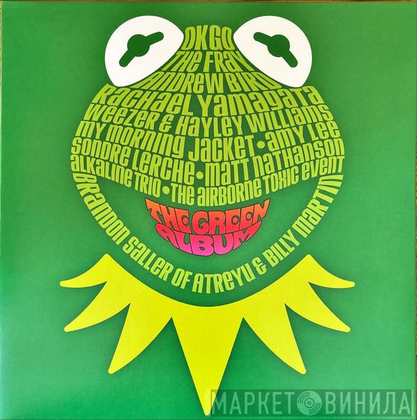  - The Muppets - The Green Album